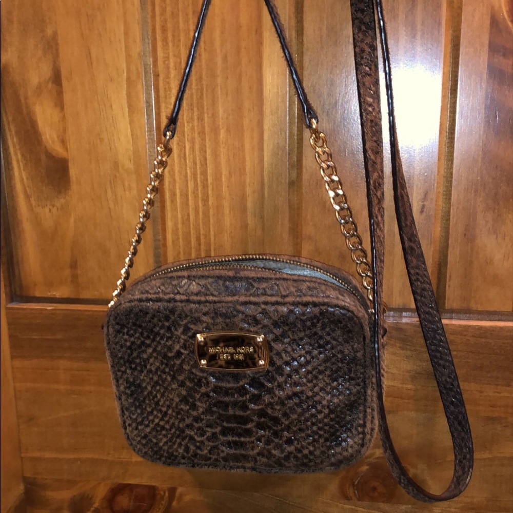 ❌WILL BE DELETING SOON❌Michael Kors Purse